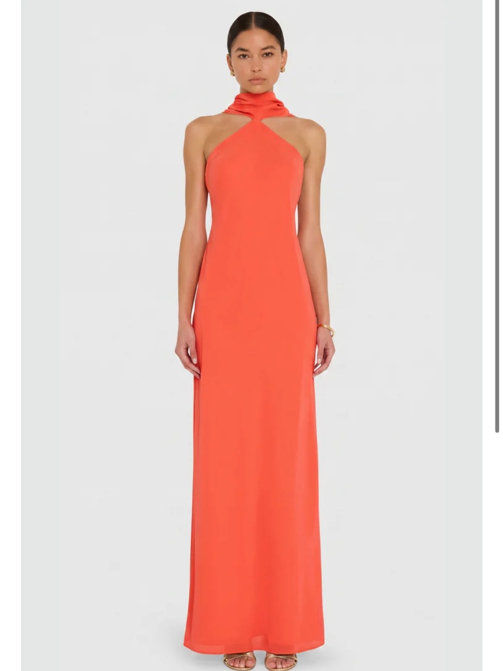 Amanda Uprichard Ashton Maxi